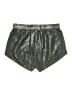 Under Armour Metallic Silver Athletic Shorts Size S - photo 2