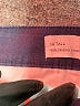 Gap Solid Blue Casual Pants Size 14 (tall) - photo 8