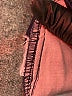 Gap Solid Blue Casual Pants Size 14 (tall) - photo 9