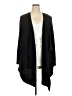 Kate Hill Black Cardigan Size 2X - photo 1