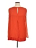 Design History 100% Polyester Orange Sleeveless Blouse Size 1X - photo 2