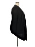 Kate Hill Black Cardigan Size 2X - photo 4