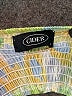 Cider Yellow Sleeveless Top Size S - photo 7