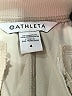 Athleta Ivory Athletic Shorts Size 4 - photo 3