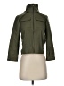 Columbia 100% Polyester Green Jacket Size S - photo 1