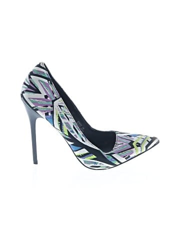 Madden Girl Heels (view 1)