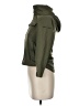 Columbia 100% Polyester Green Jacket Size S - photo 5