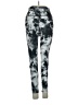 Soul Tie-dye Gray Active Pants Size S - photo 2