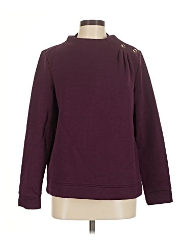 Talbots Sweatshirt (view 1)