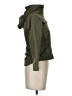 Columbia 100% Polyester Green Jacket Size S - photo 4