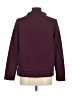 Talbots Burgundy Sweatshirt Size M - photo 2