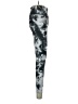 Soul Tie-dye Gray Active Pants Size S - photo 4