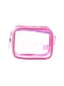 Glam Pink Makeup Bag One size - photo 1