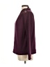 Talbots Burgundy Sweatshirt Size M - photo 5