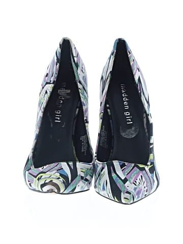 Madden Girl Heels (view 2)