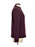 Talbots Burgundy Sweatshirt Size M - photo 4