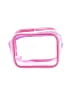 Glam Pink Makeup Bag One size - photo 2