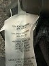 David Lerner Black Track Pants Size L - photo 8