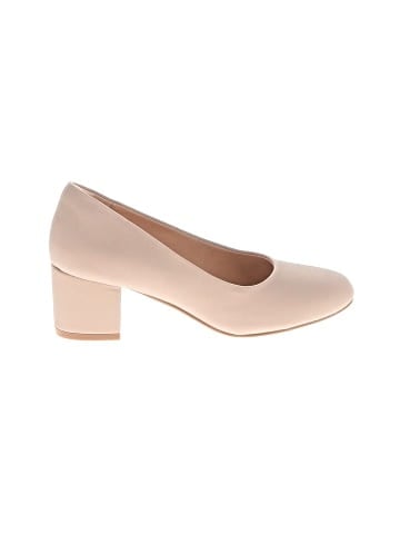 IDIFU Heels (view 1)