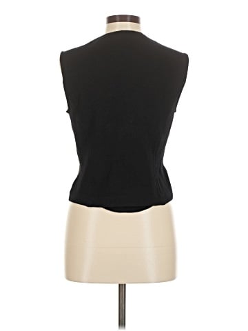 St. John Sweater Vest (view 2)
