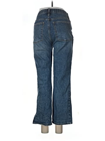 Isabel Maternity Jeans (view 2)