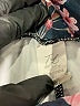 Assorted Brands Floral Pink Active Pants Size 12 (estimated) - photo 4