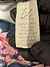 Assorted Brands Floral Pink Active Pants Size 12 (estimated) - photo 5