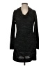 Unbranded Black Casual Dress Size 2 - photo 1