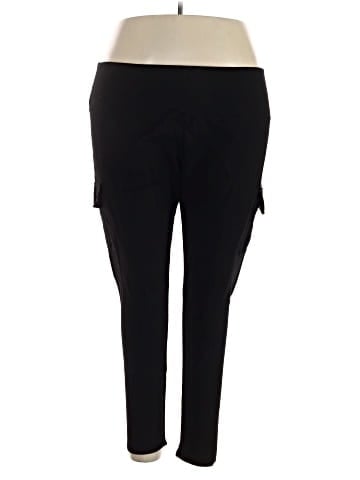 Marla Wynne Active Pants (view 1)