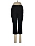 St. John's Bay Black Active Pants Size 8 - photo 1