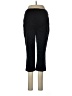 St. John's Bay Black Active Pants Size 8 - photo 2