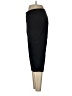 St. John's Bay Black Active Pants Size 8 - photo 5