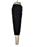St. John's Bay Black Active Pants Size 8 - photo 4