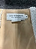 Lili Sidonio Molly Bracken 100% Polyester Ivory Cocktail Dress Size M - photo 7
