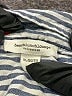 BeachLunchLounge Stripes Blue Long Sleeve Button-Down Shirt Size XL - photo 7