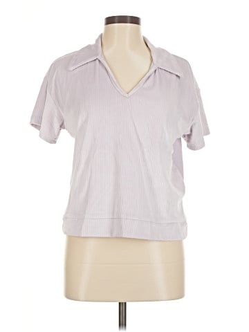 Tart Short Sleeve Blouse (view 1)