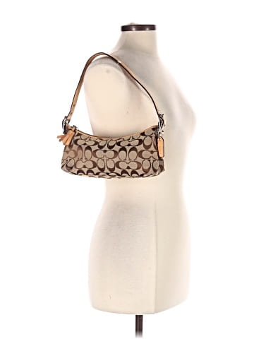Coach Shoulder Bag (view 2)