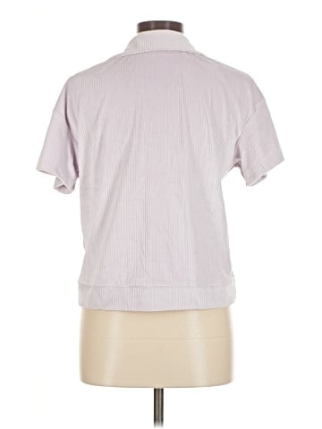Tart Short Sleeve Blouse (view 2)