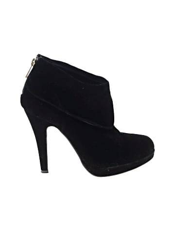 Anne Michelle Ankle Boots (view 1)