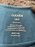 Ododos Teal Tank Top Size XS - Sm - photo 7
