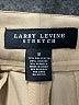 Larry Levine Tan Dress Pants Size 8 - photo 7
