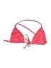 H&M Pink Swimsuit Top Size 6 - photo 1