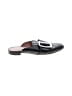 Bally 100% Leather Black Mule/Clog Size EU 36 - photo 1