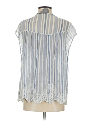 Vanessa Virginia Sleeveless Blouse (view 2)