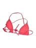 H&M Pink Swimsuit Top Size 6 - photo 2