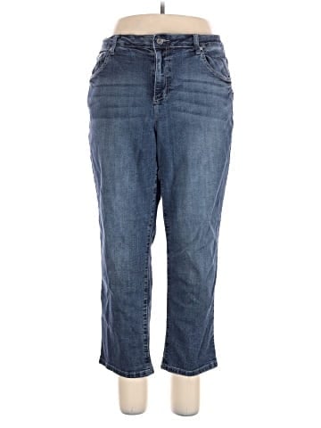 Earl Jean Jeans (view 1)