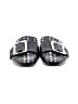 Bally 100% Leather Black Mule/Clog Size EU 36 - photo 2