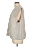 Náti Gray Sweater Vest Size L - photo 5