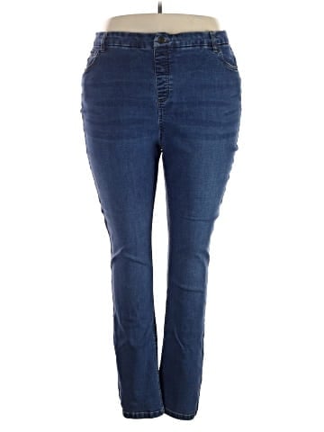 D&Co. Jeans (view 1)