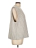 Náti Gray Sweater Vest Size L - photo 4
